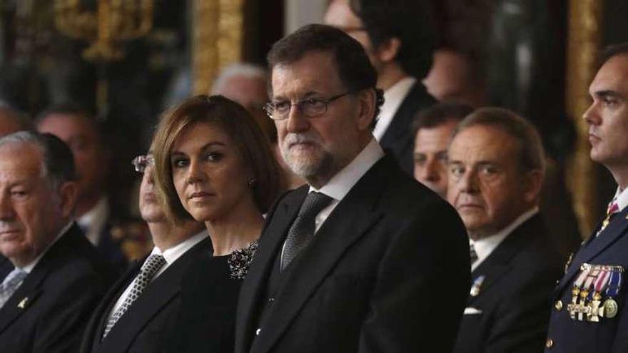 El PSOE reclama un pleno extraordinario sobre el &#039;Yak-42&#039; y que Cospedal comparezca