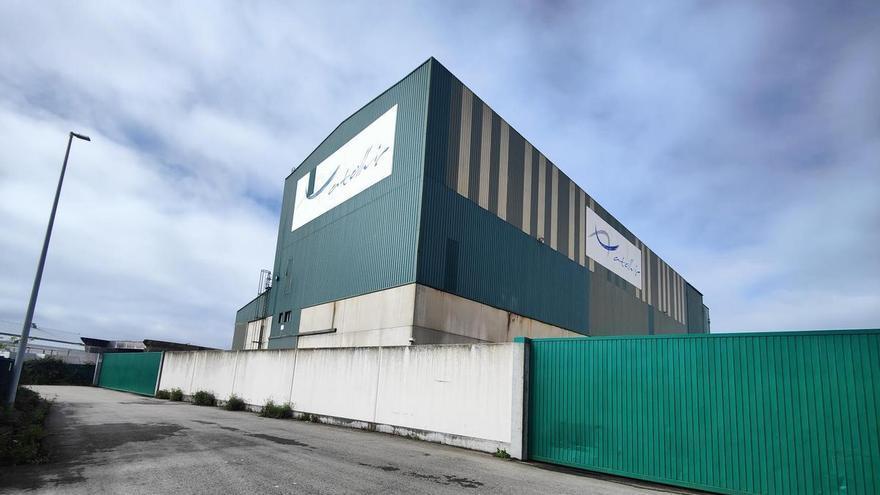 La huelga del metal y la manifestación en Vigo paralizan los astilleros de Moaña