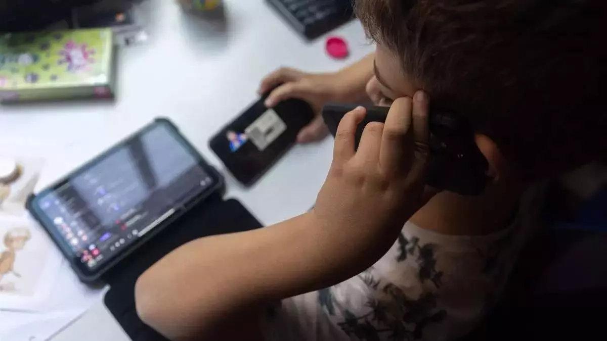 Más de la mitad de los costes de la violencia sexual corresponden a los de servicios sociales asociados a la protección del niño o niña.