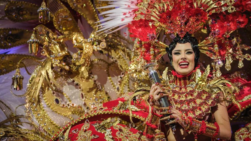 La gala del Carnaval 2023 contará con al menos catorce candidatas a reina, más que en junio
