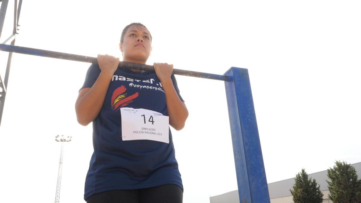 ULUSAL POLİS | Ulusal Polis için en iyi rekabetçi sınav akademisi