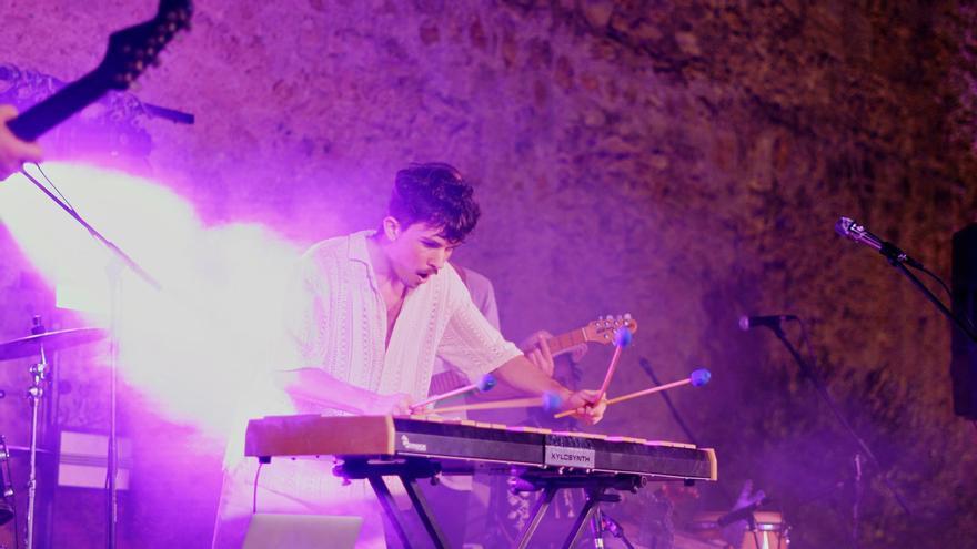 Aquests són els concerts del Cicle Dies Musicals 2025 que podràs gaudir aquest mes de març