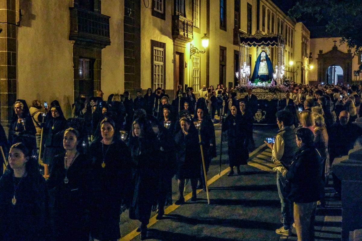 Procesión del Retiro 03/04/2026 Procesión del Retiro 03/04/2026