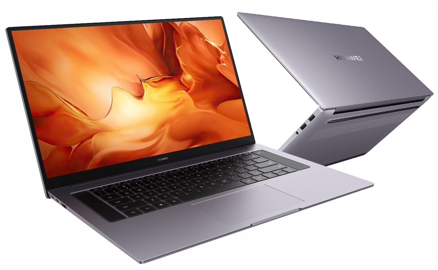 Matebook D16