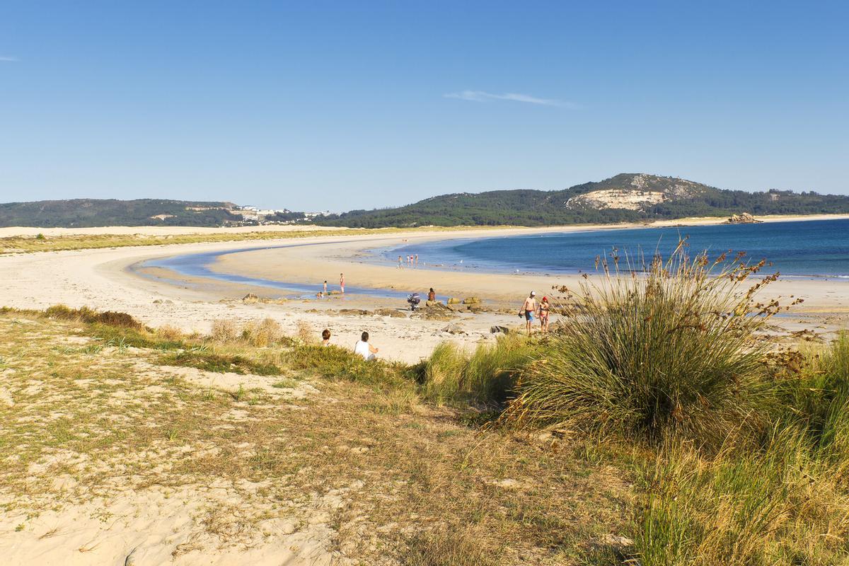 Un entorno privilegiado dentro de las Rías Baixas