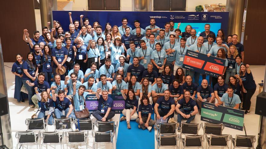 Opentop, el ‘hub’ de innovación que busca talento emprendedor