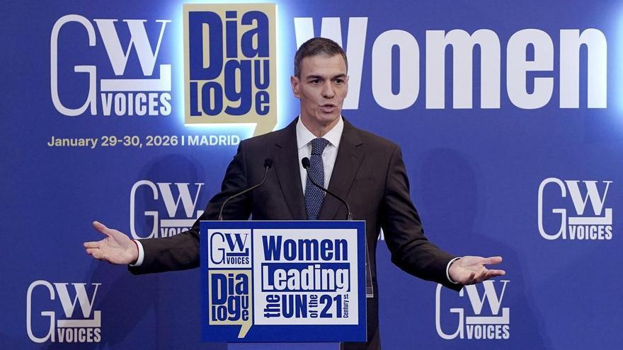 El fracaso de la subida de las pensiones | La culpa es del Gobierno