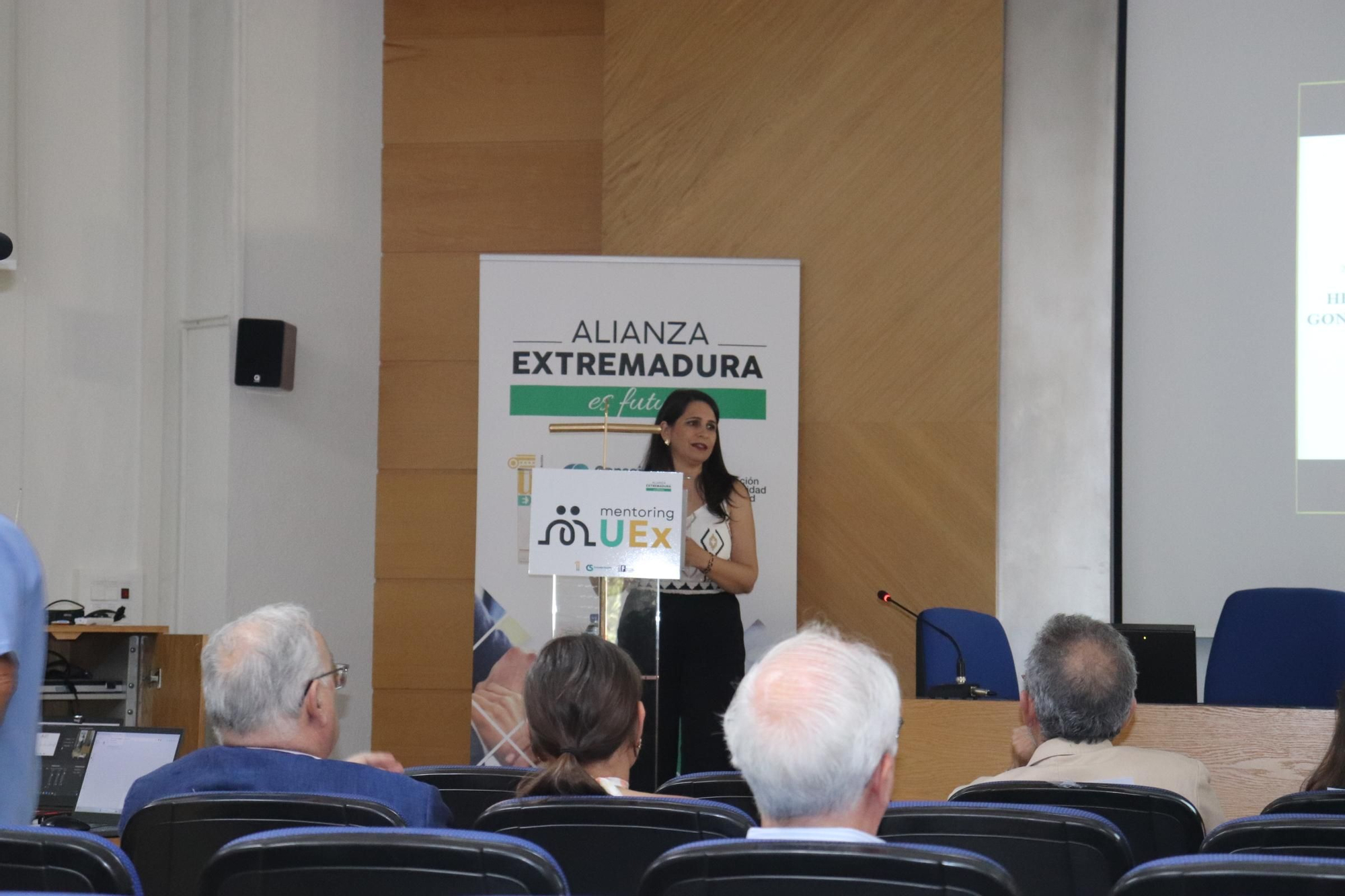 'El valor de la experiencia' finaliza con un emocionante encuentro entre mentores y 'mentees'