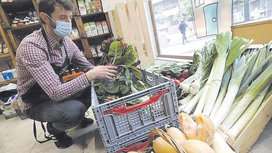 El presidente de Eco Córdoba, Antonio Rodríguez.