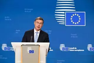 Brussel·les millora les previsions de creixement d’Espanya que la guerra a l’Orient Mitjà amenaça de frenar