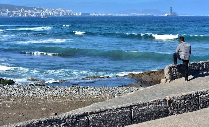 PLAYA BOCABARRANCO AHOGADO