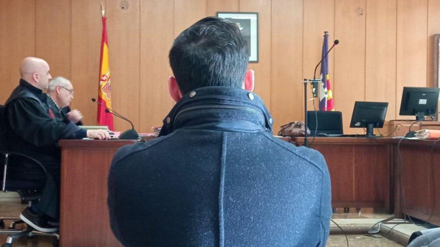 Condenado un conductor ebrio y drogado por un accidente mortal en Manacor