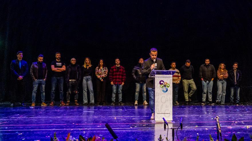 Las agrupaciones que pisarán las tablas del Cervantes en las Semifinales del COAC de Málaga