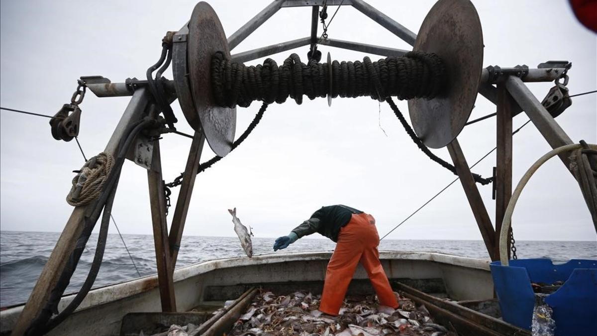 pescadores