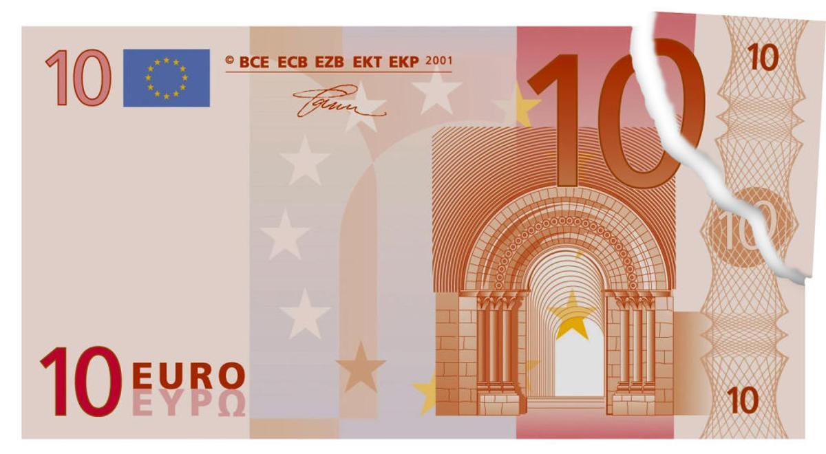 Así han subido las pensiones en nuestro país: 200 euros en diez años