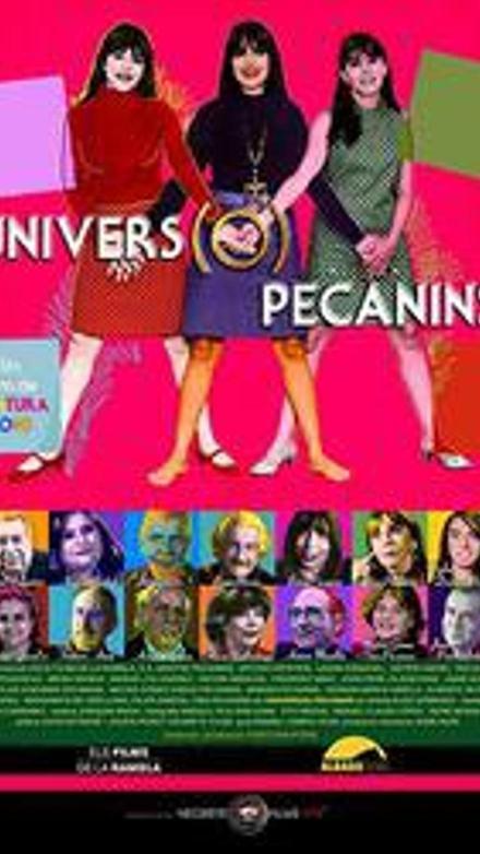 Univers (o) Pecanins