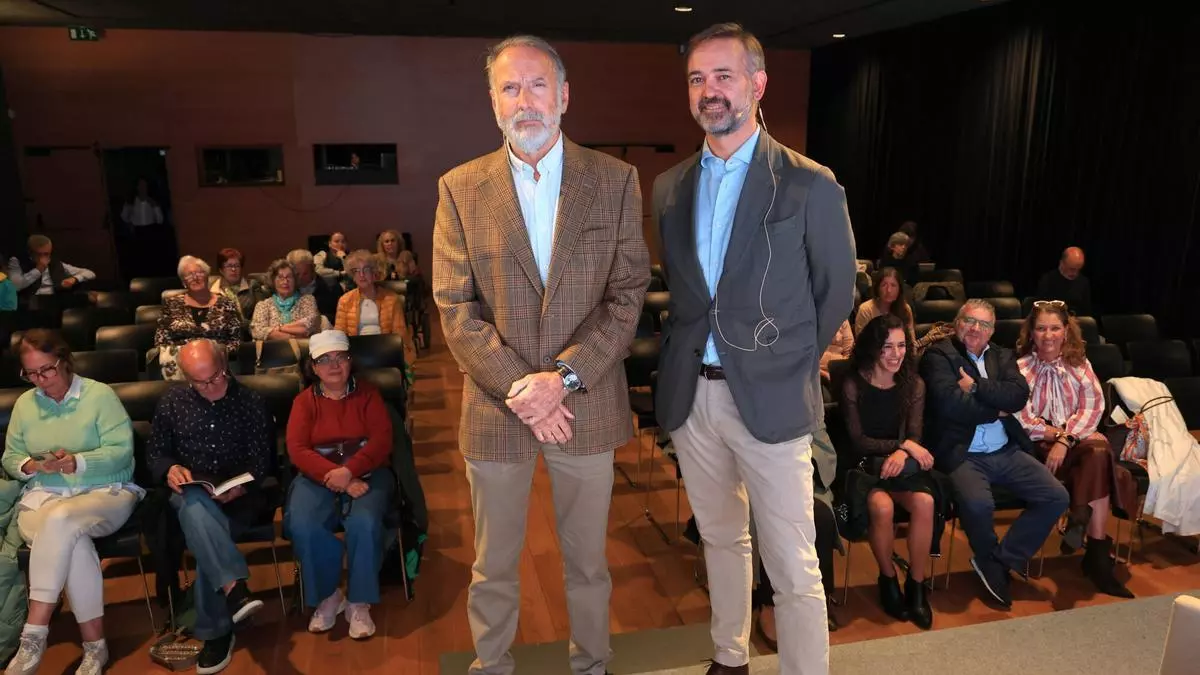 José Ignacio Díaz Lucas: «La Guerra de Cuba estuvo a punto de ser la Primera Guerra Mundial»