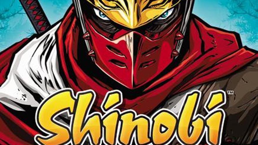 Shinobi llegará a finales de 2011