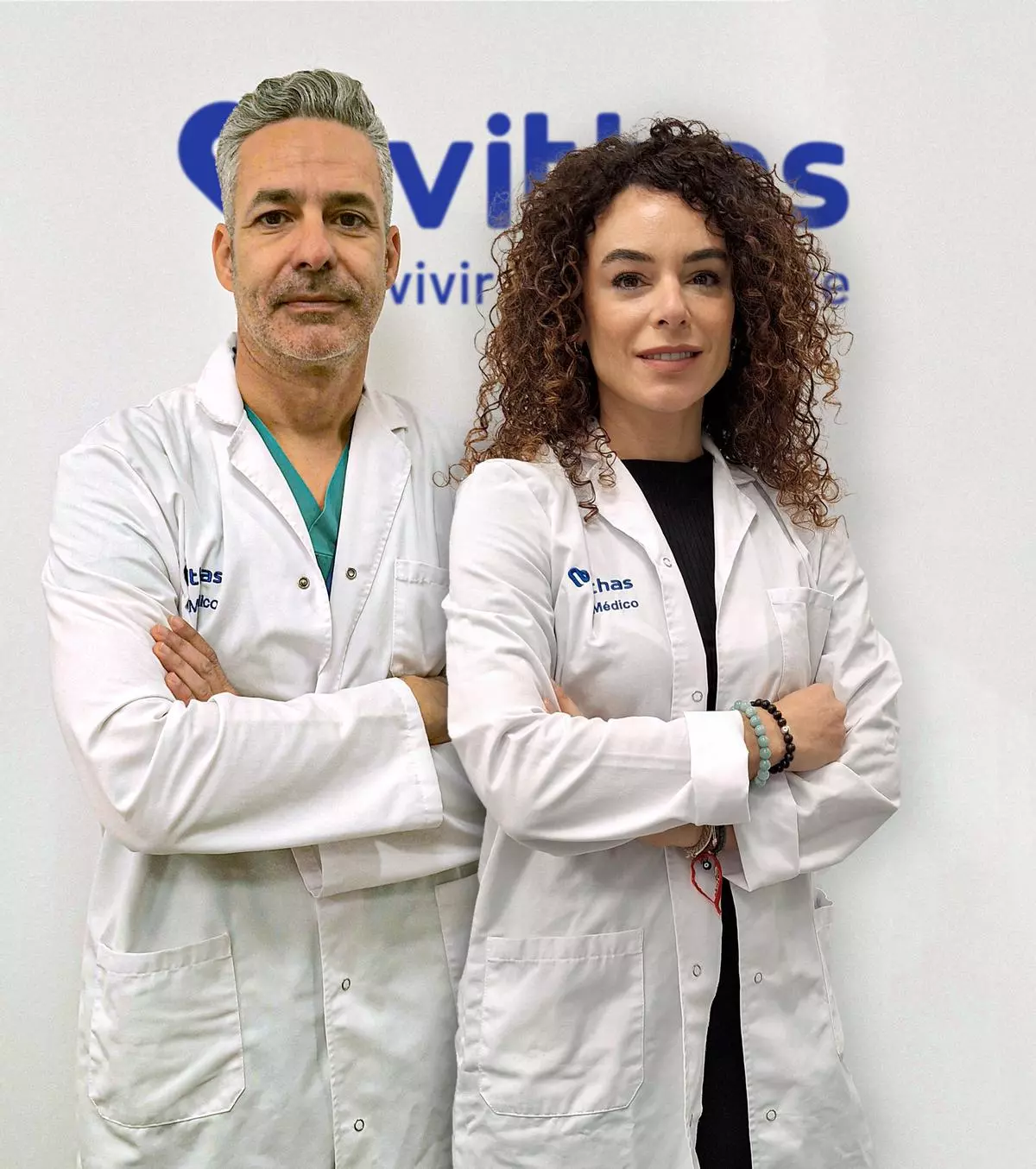 El Hospital Vithas Xanit Internacional y la AECC, unidos contra el cáncer de colon