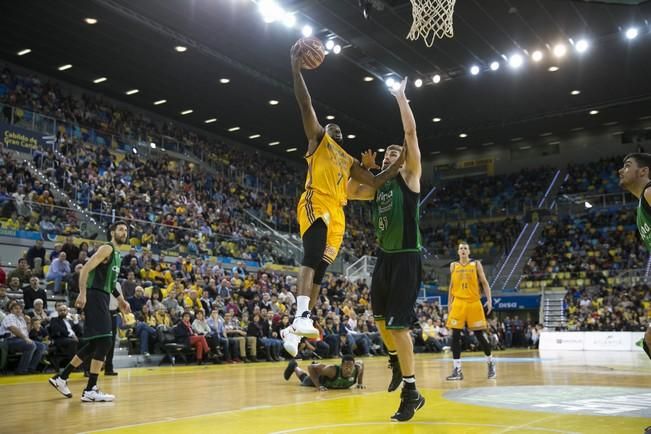 BALONCESTO ACB LIGA ENDESA