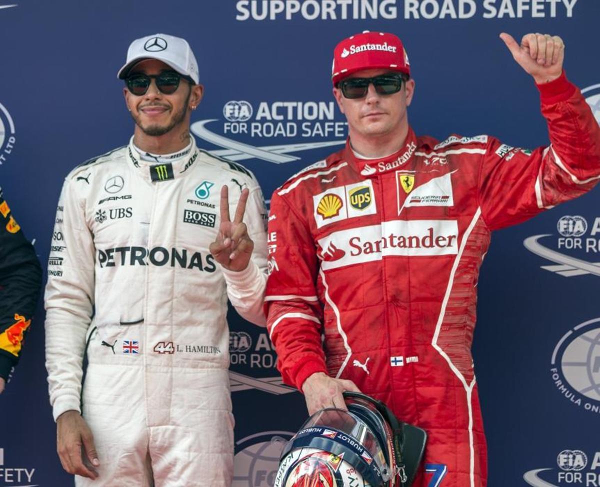 GRAN PREMIO DE MALASIA DE FORMULA 1