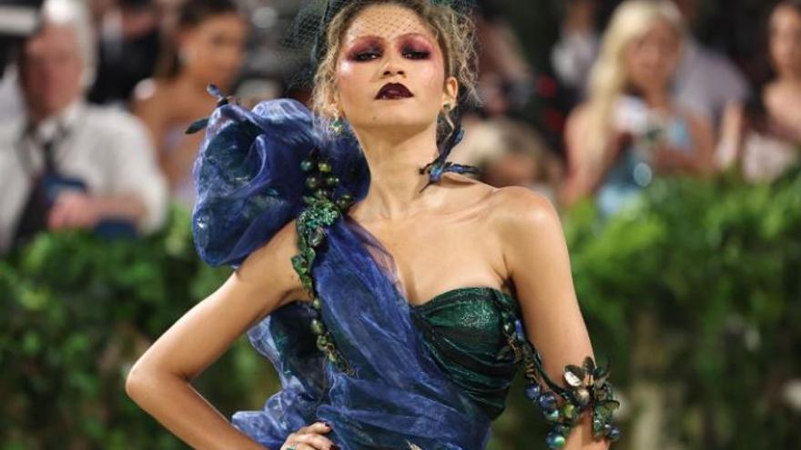 Met Gala 2024: estos han sido los mejores vestidos para la cita de moda más importante del año