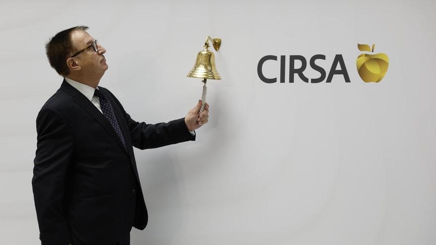 Cirsa et Lottomatica acceptent leur fusion pour créer un géant mondial du jeu