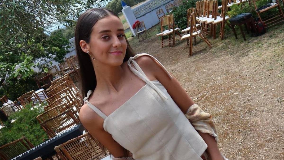 Una de las mejores amigas de Victoria Federica se hace viral tras defenderla de los 'paparazzis'