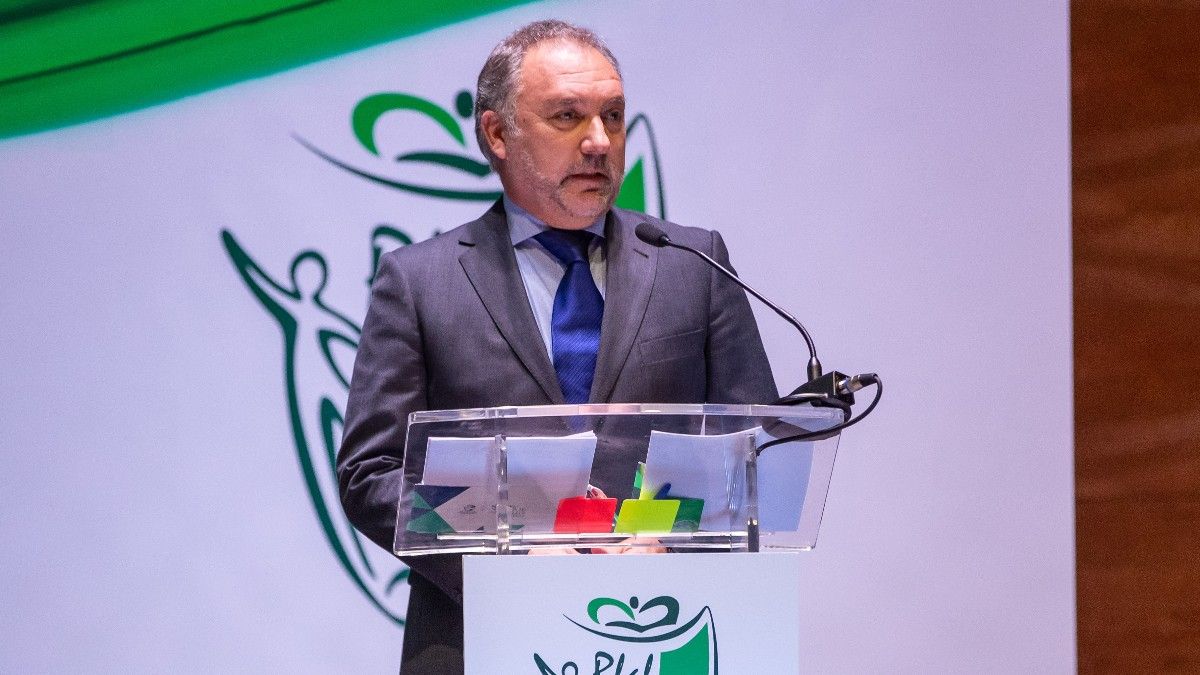 Medina Cantalejo, nuevo presidente del CTA