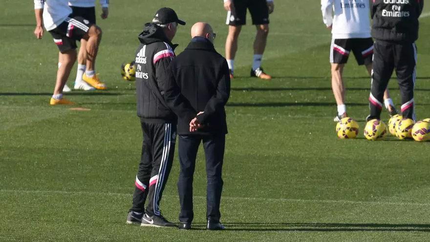 Sacchi advierte a Ancelotti sobre la llegada de Mbappé: &quot;Tengo curiosidad por ver cómo encajará a Kylian en el Madrid&quot;