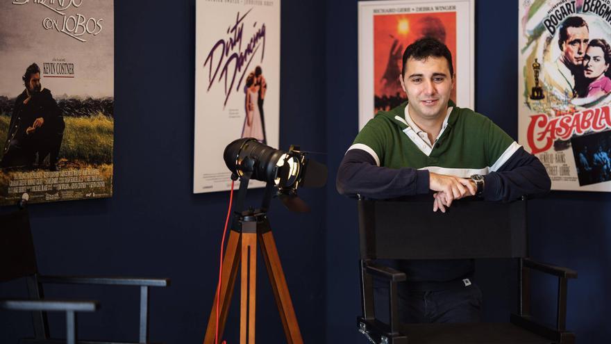 VIDEO | Miguel Marín, el 'showman' de Mérida que fluye como pez en el agua en los concursos de televisión