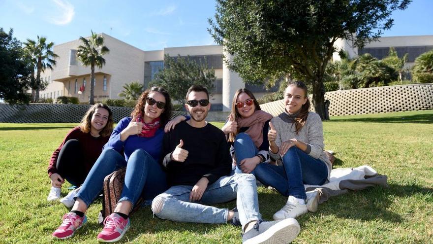 Universidad de Murcia: una conexión permanente con la sociedad