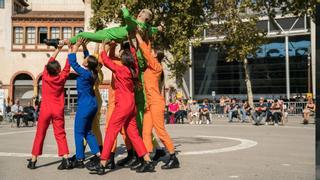 Vuelve el gran fin de semana de Montjuïc: 7 actividades que no te puedes perder