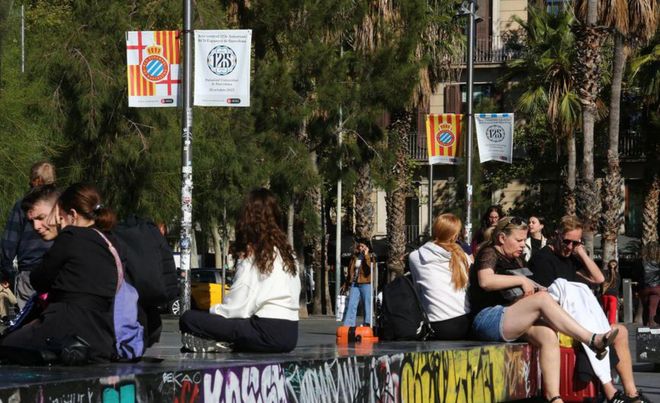 Ens sobren  els motius