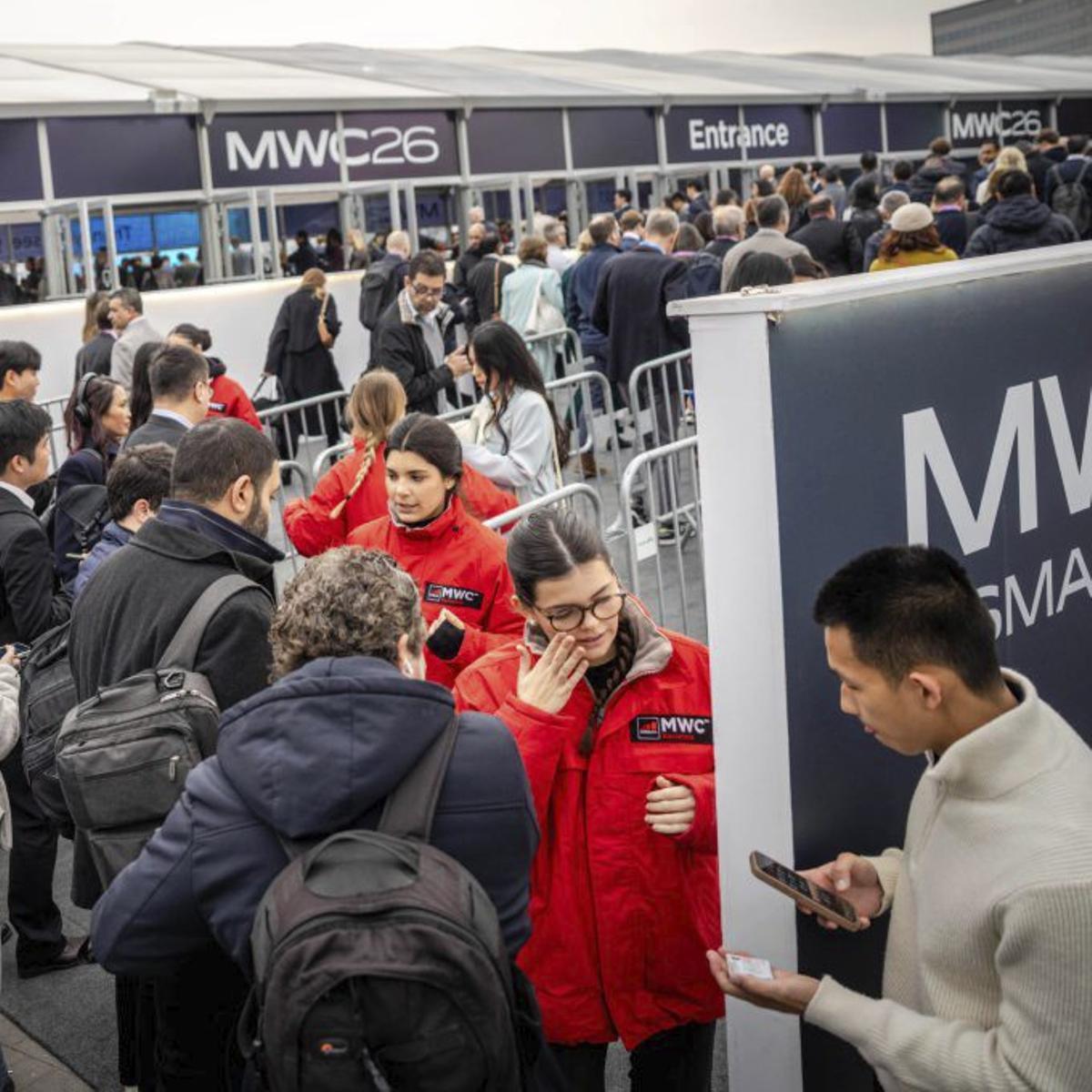 El congrés ha generat  13.000 llocs de treball