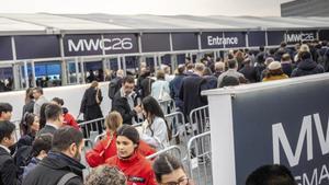 El congrés ha generat  13.000 llocs de treball