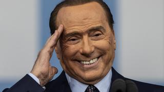 Muere Berlusconi, el magnate precursor del trumpismo y protagonista de mil y un escándalos