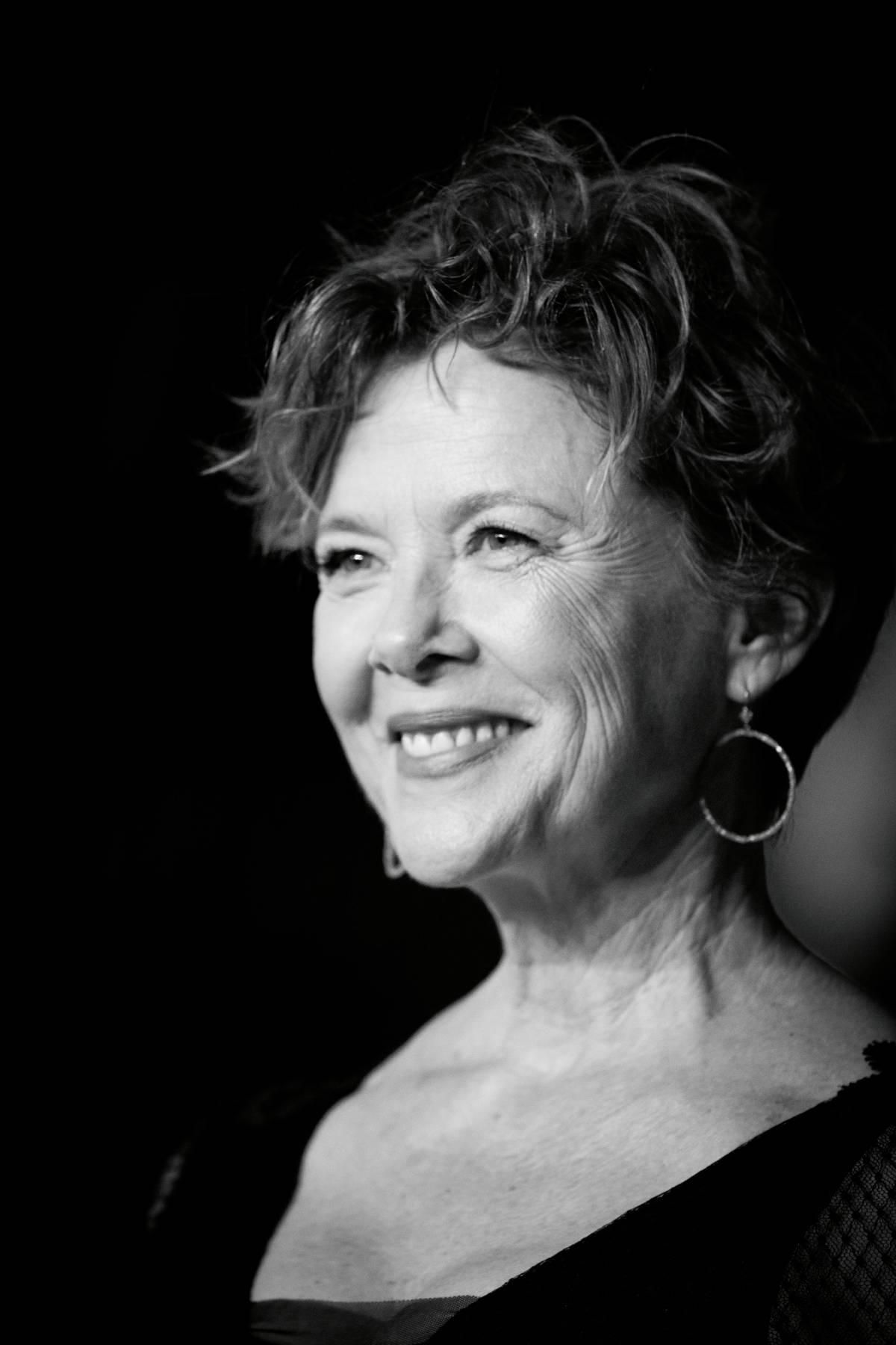 Annette Bening