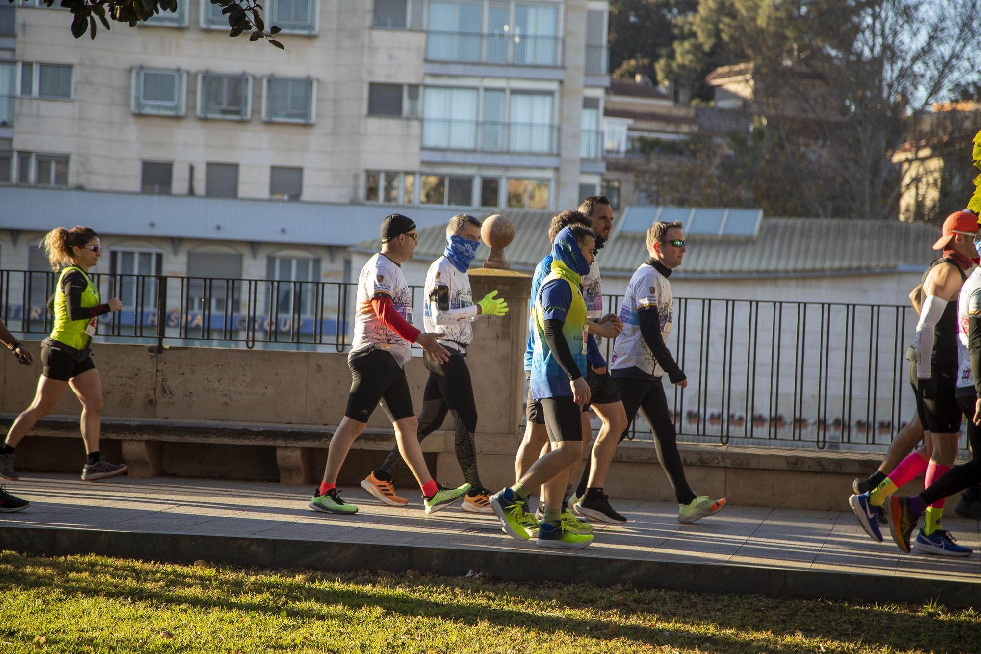 TotalEnergies Maratón Murcia Costa Cálida 2023