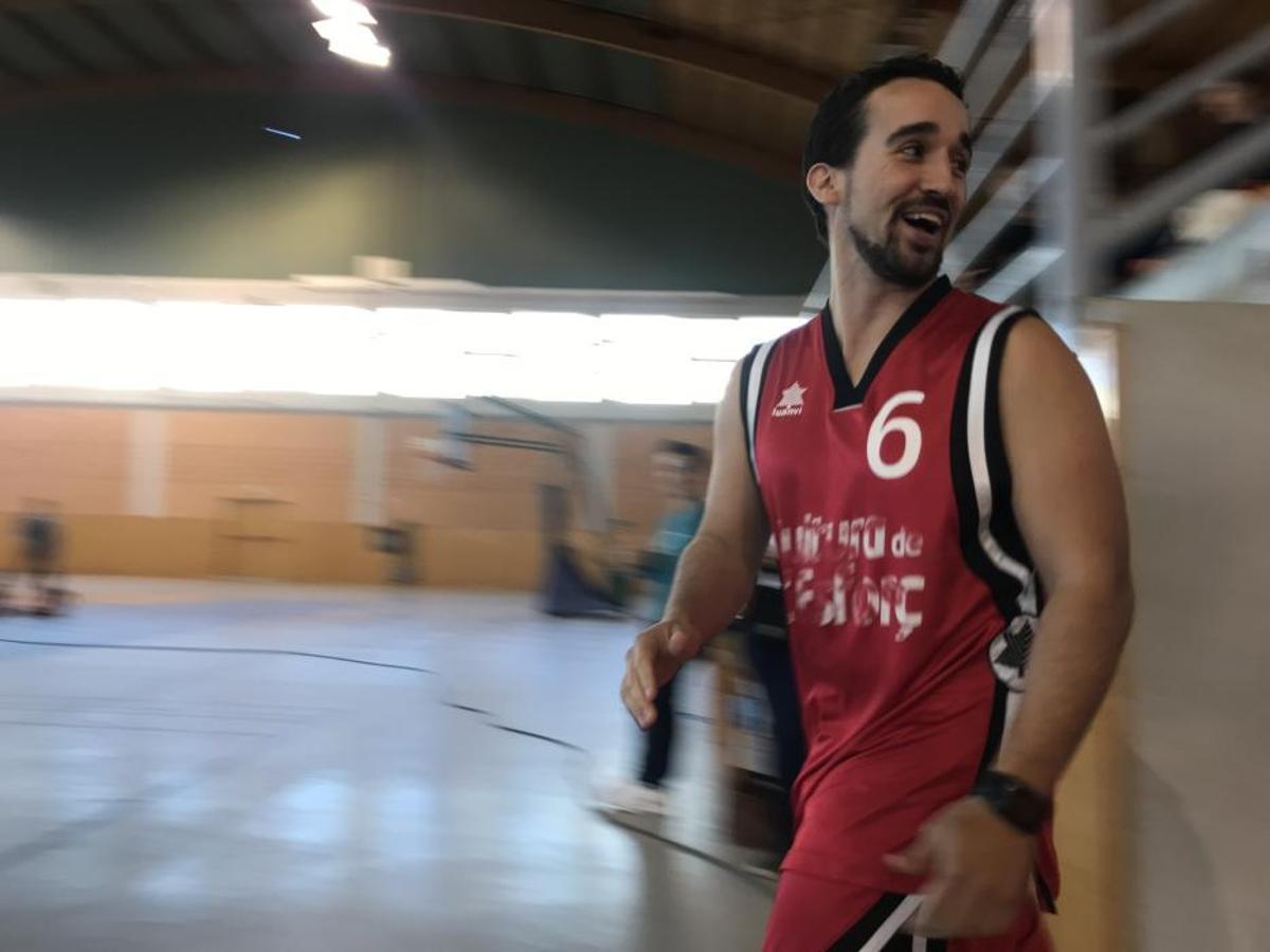 CB La Pobla de Vallbona: Aprender jugando