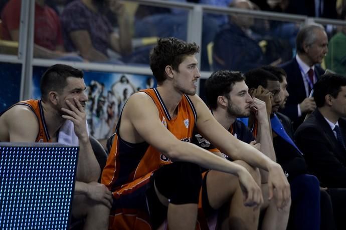 COPA DEL REY BALONCESTO