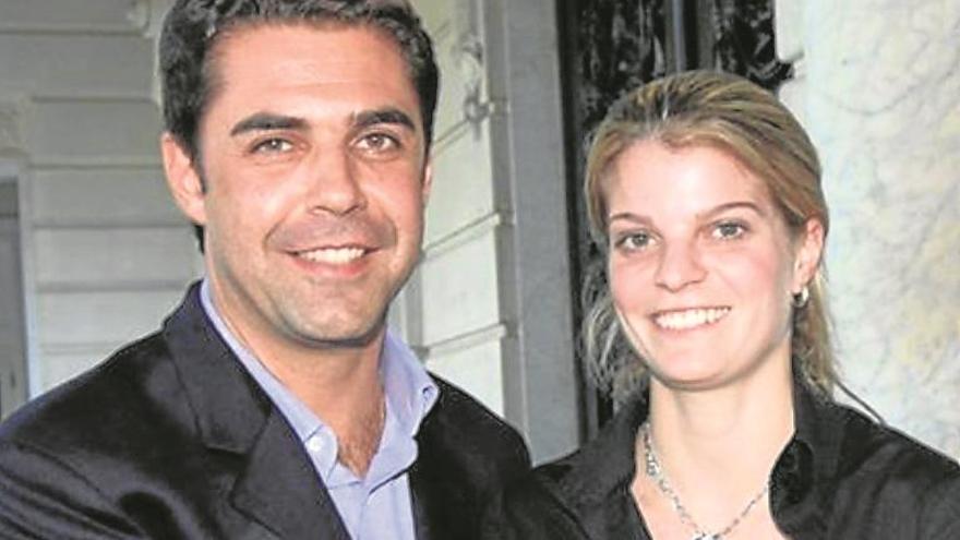 La pesadilla de Athina Onassis