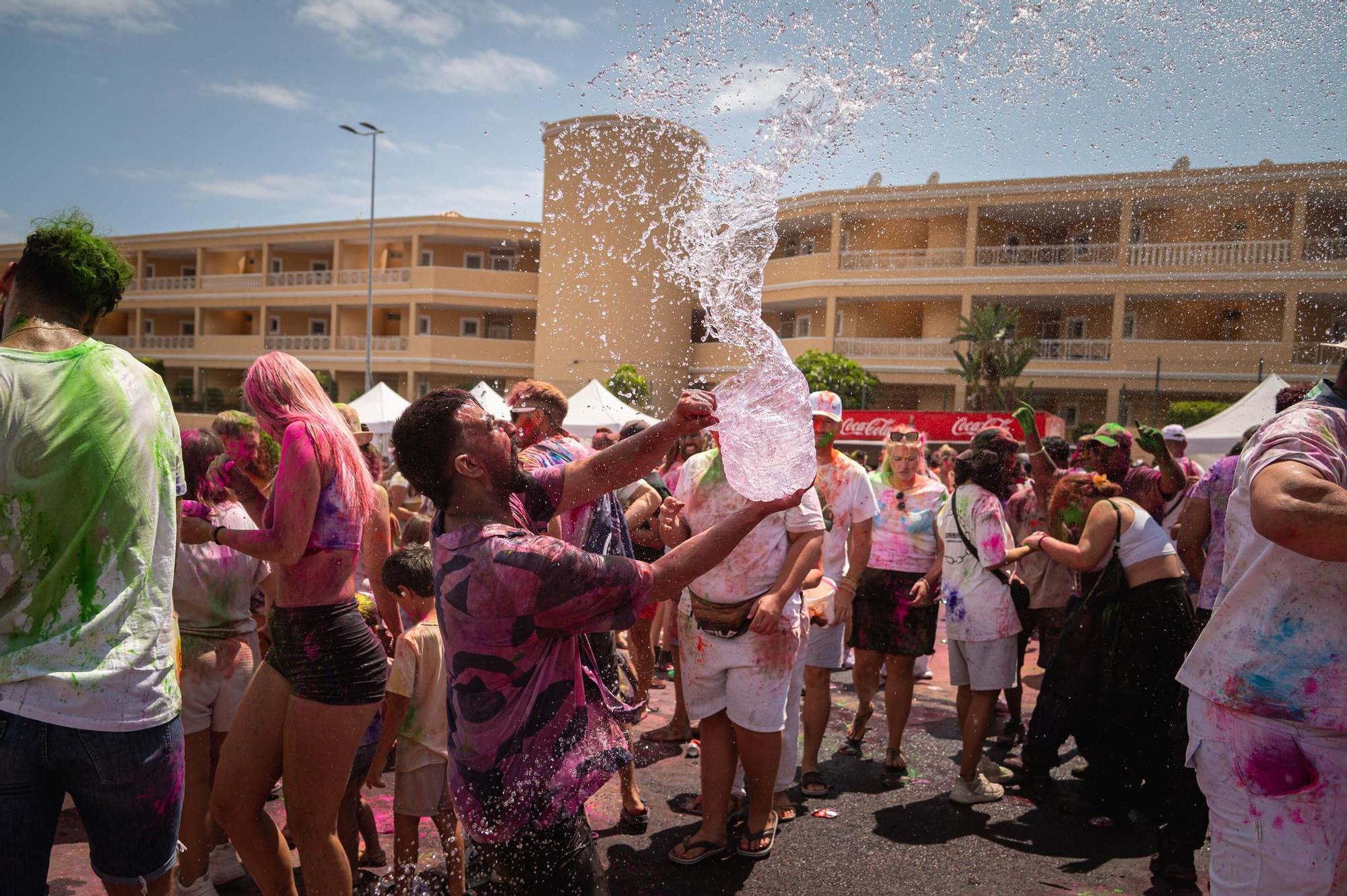Festival de los Colores 'Holi'