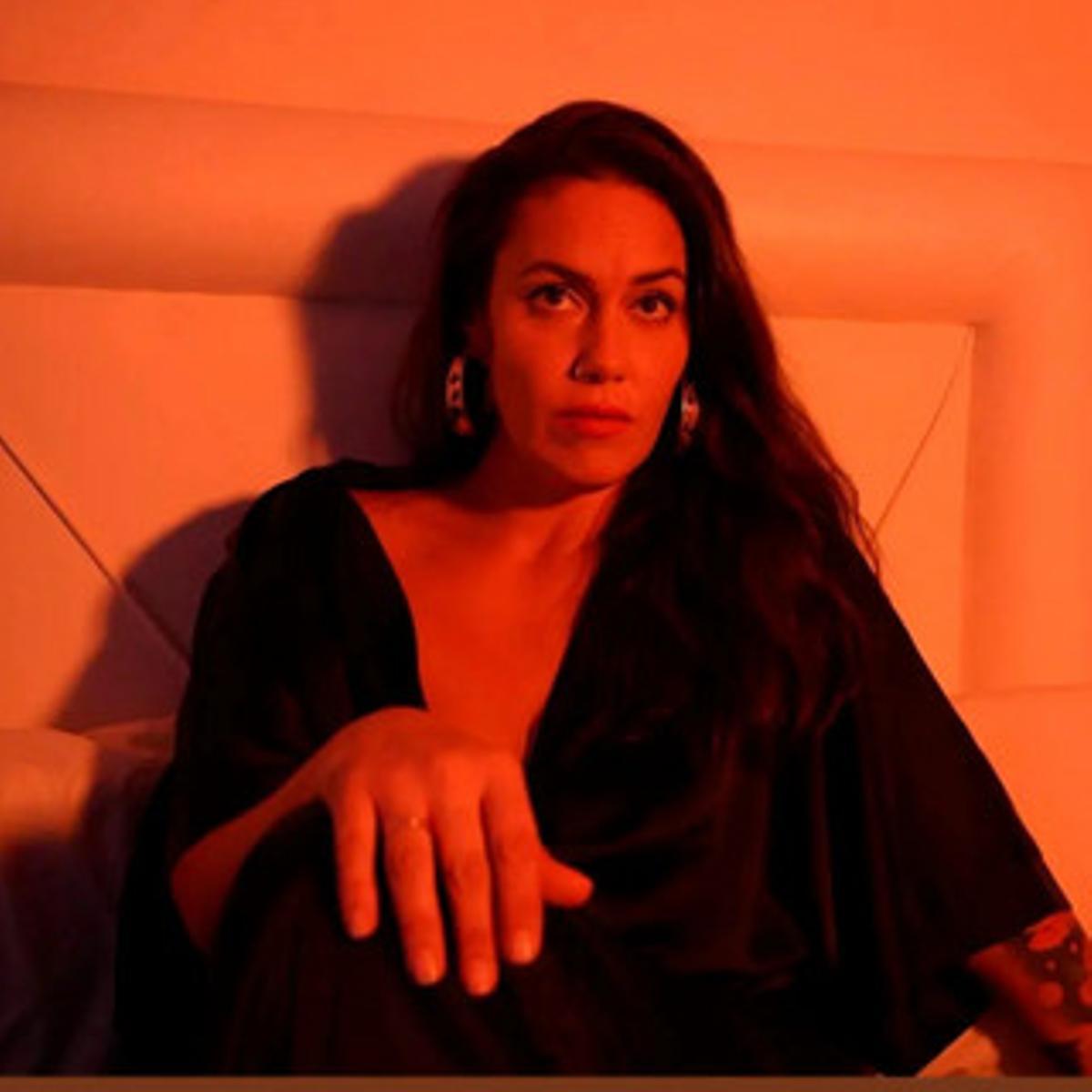 La artista cordobesa Zilah