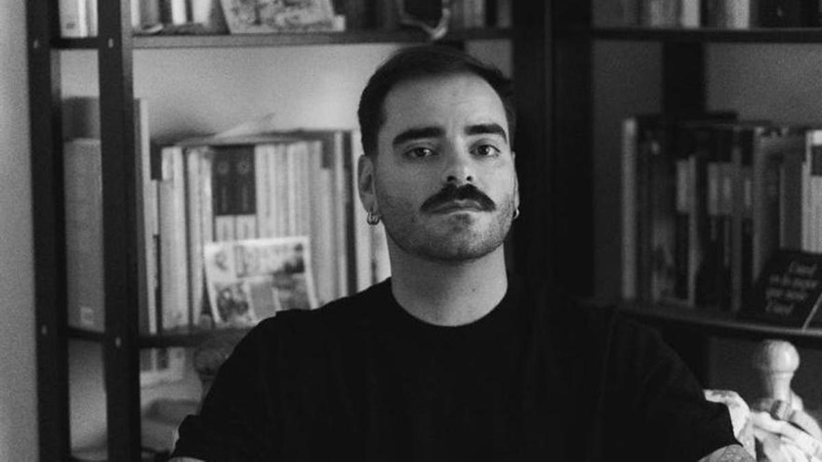 Óscar Liam.