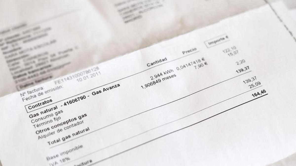 La solución de la OCU para ahorrar dinero en la factura de la luz