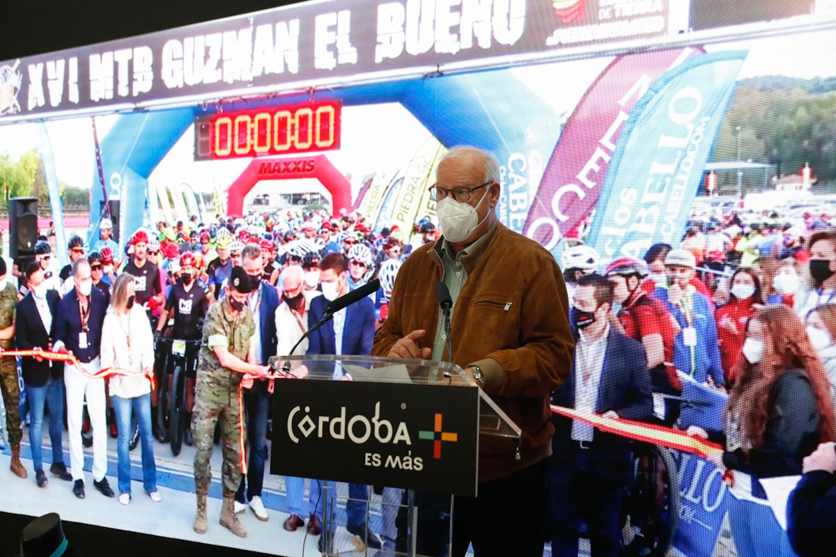 Tercera jornada de Córdoba en Fitur