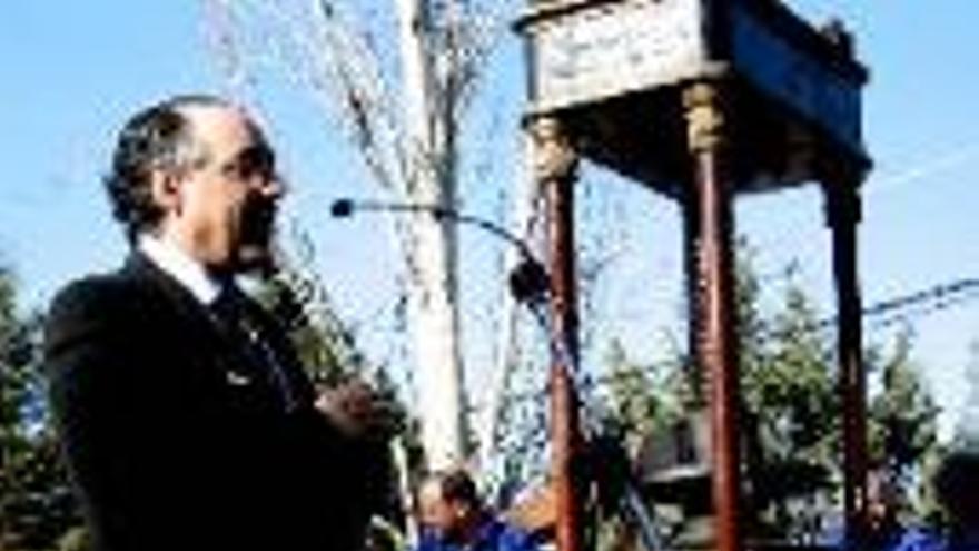 Torres Vela pide que la PAC tenga en cuenta a Andalucía