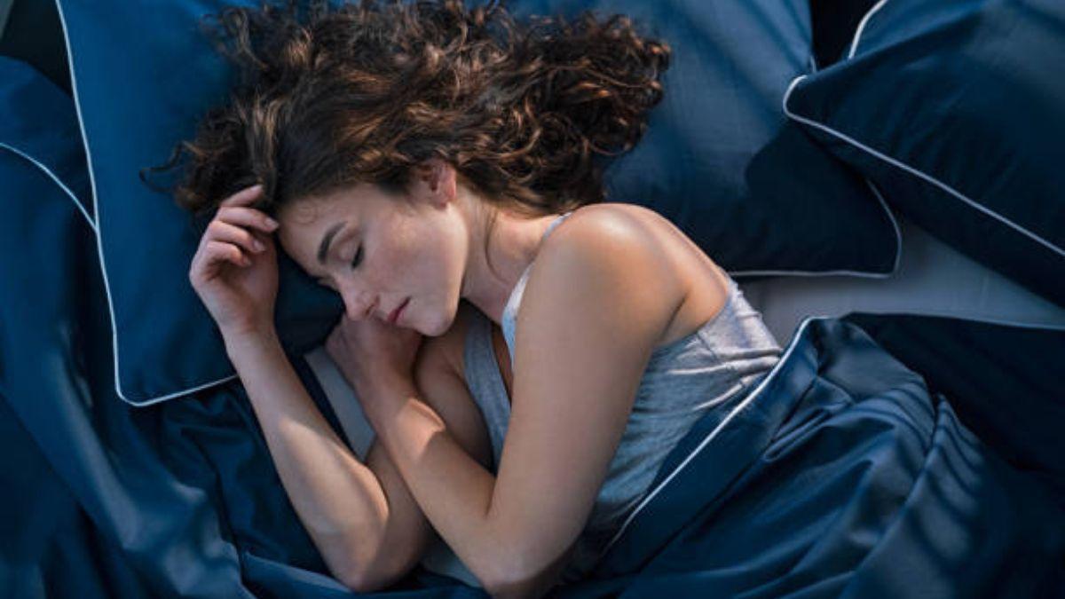 La técnica que pondrá fin a tus problemas de insomnio: así es cómo podrás dormirte en sólo 60 segundos