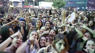 Los conciertos de Metrópoli Gijón arrasan: más de 15.000 entradas vendidas y con una alta demanda en tres de ellos